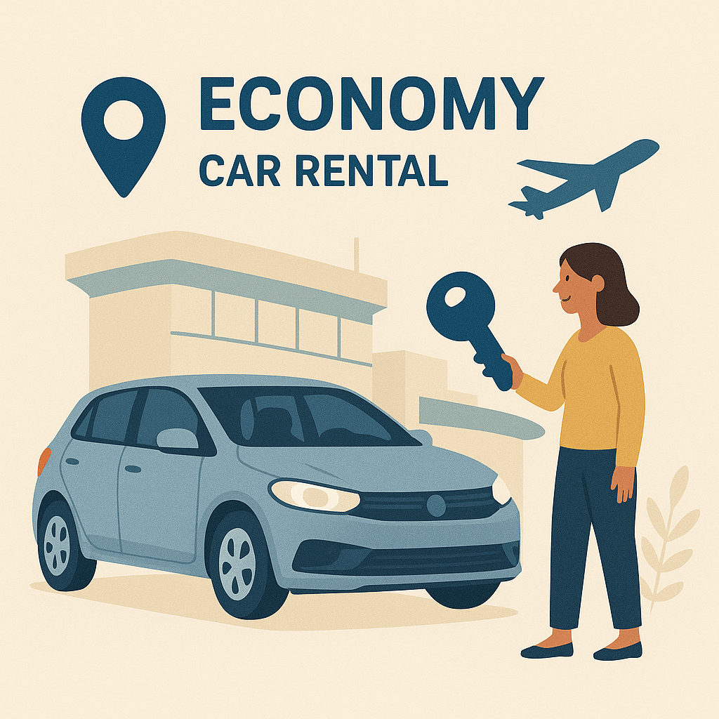 Economy Car Rental
