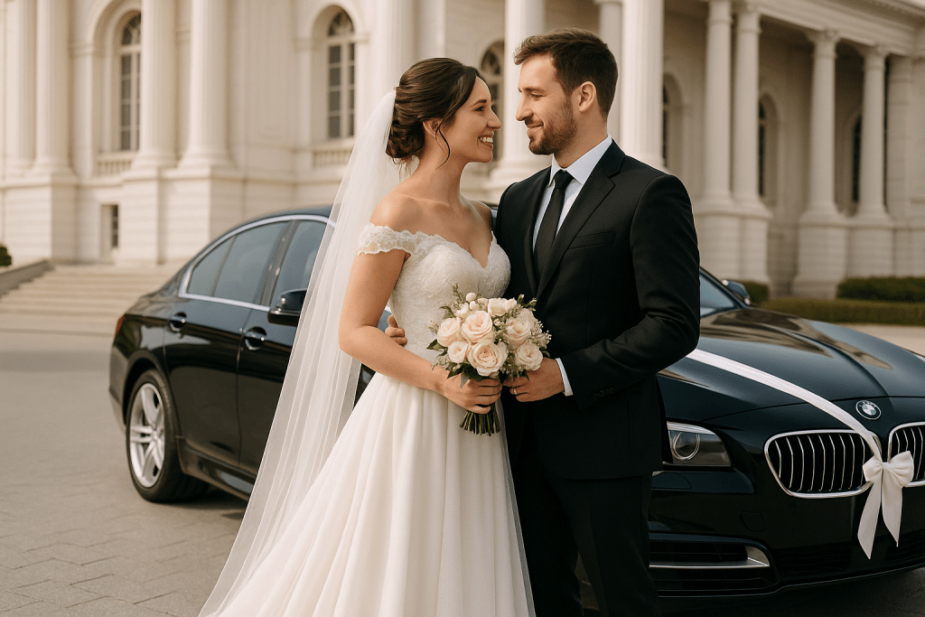 Wedding & Event Rentals